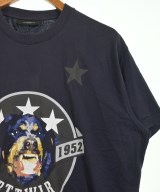 GIVENCHY（ジバンシィ）Tシャツ・カットソー 紺 サイズ:XS メンズ/2200723426011
