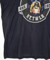 GIVENCHY（ジバンシィ）Tシャツ・カットソー 紺 サイズ:XS メンズ/2200723426011