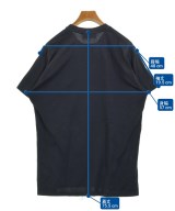 GIVENCHY（ジバンシィ）Tシャツ・カットソー 紺 サイズ:XS メンズ/2200723426011