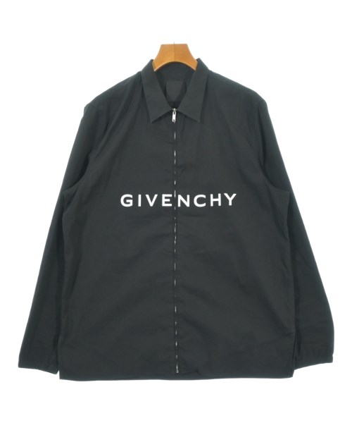 GIVENCHY(ジバンシー)のブルゾン サイズ:41(L位) 37,200円