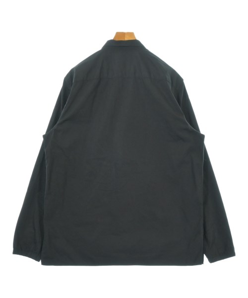 GIVENCHY（ジバンシィ）ブルゾン 黒 サイズ:41(L位) メンズ/2200723686040