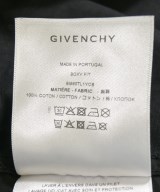 GIVENCHY（ジバンシィ）ブルゾン 黒 サイズ:41(L位) メンズ/2200723686040
