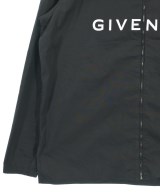 GIVENCHY（ジバンシィ）ブルゾン 黒 サイズ:41(L位) メンズ/2200723686040