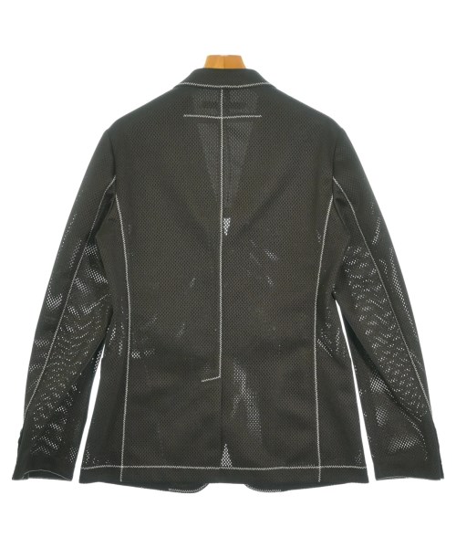 GIVENCHY（ジバンシィ）カジュアルジャケット 黒 サイズ:48(L位) メンズ/2200723810094