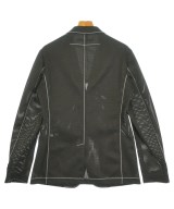 GIVENCHY（ジバンシィ）カジュアルジャケット 黒 サイズ:48(L位) メンズ/2200723810094