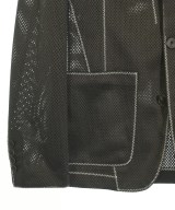 GIVENCHY（ジバンシィ）カジュアルジャケット 黒 サイズ:48(L位) メンズ/2200723810094