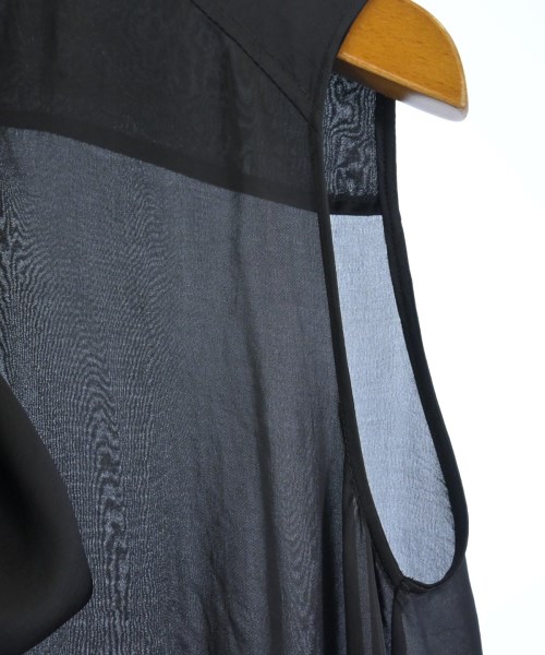 GIVENCHY（ジバンシィ）ブラウス 黒 サイズ:-(XL位) レディース/2200723599166