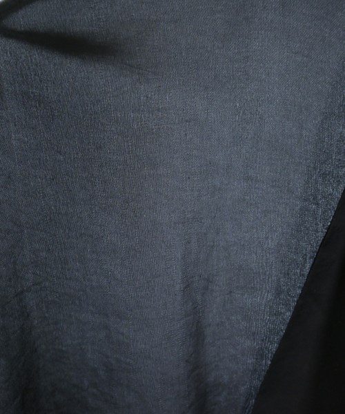 GIVENCHY（ジバンシィ）ブラウス 黒 サイズ:-(XL位) レディース/2200723599166