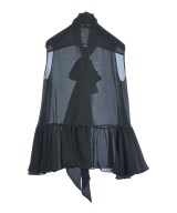 GIVENCHY（ジバンシィ）ブラウス 黒 サイズ:-(XL位) レディース/2200723599166