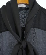 GIVENCHY（ジバンシィ）ブラウス 黒 サイズ:-(XL位) レディース/2200723599166