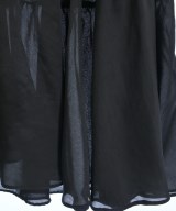GIVENCHY（ジバンシィ）ブラウス 黒 サイズ:-(XL位) レディース/2200723599166