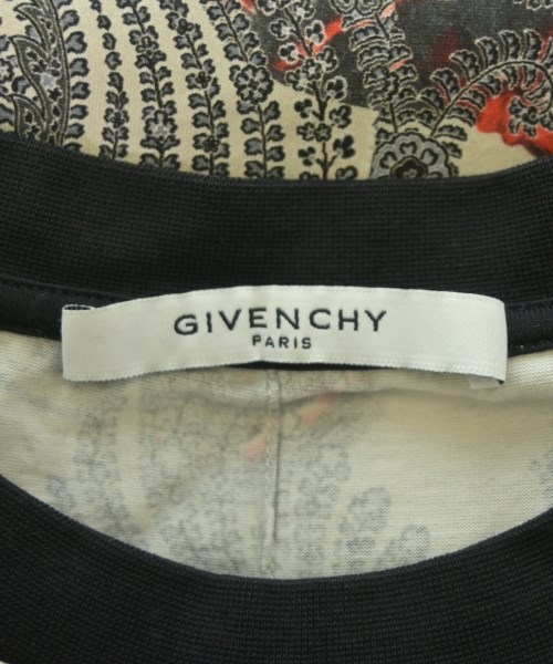 GIVENCHY（ジバンシィ）Tシャツ・カットソー 白 サイズ:S メンズ/2200717963010