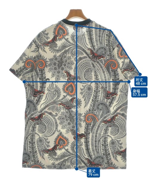GIVENCHY（ジバンシィ）Tシャツ・カットソー 白 サイズ:S メンズ/2200717963010
