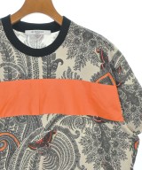 GIVENCHY（ジバンシィ）Tシャツ・カットソー 白 サイズ:S メンズ/2200717963010