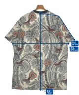GIVENCHY（ジバンシィ）Tシャツ・カットソー 白 サイズ:S メンズ/2200717963010