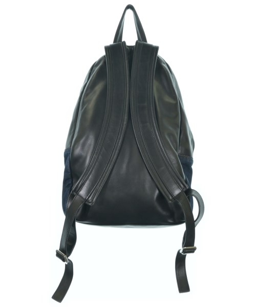 GIVENCHY（ジバンシィ）バックパック・リュック 黒 サイズ:- メンズ/2200721456072