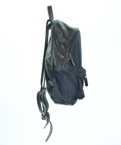 GIVENCHY（ジバンシィ）バックパック・リュック 黒 サイズ:- メンズ/2200721456072
