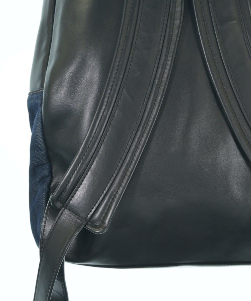 GIVENCHY（ジバンシィ）バックパック・リュック 黒 サイズ:- メンズ/2200721456072
