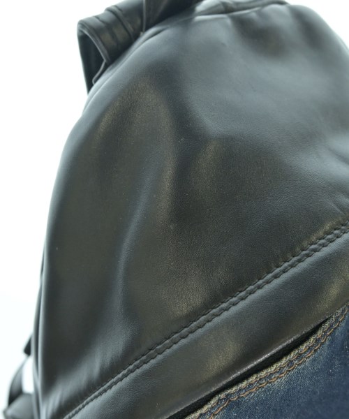 GIVENCHY（ジバンシィ）バックパック・リュック 黒 サイズ:- メンズ/2200721456072