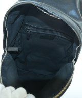 GIVENCHY（ジバンシィ）バックパック・リュック 黒 サイズ:- メンズ/2200721456072