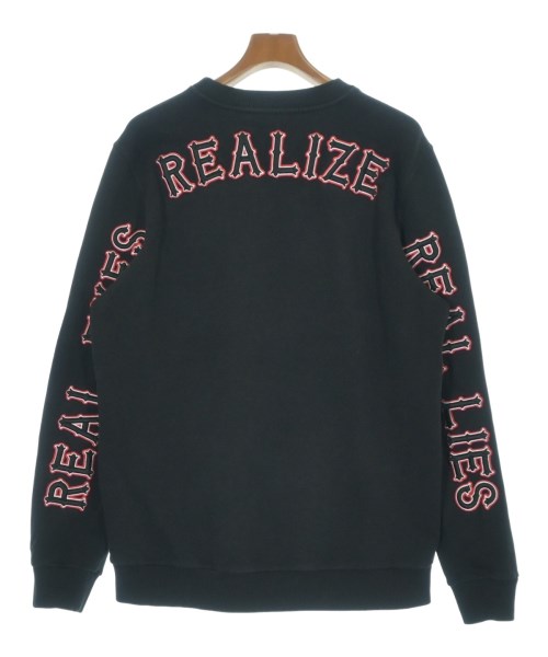 GIVENCHY（ジバンシィ）スウェット 黒 サイズ:M メンズ/2200724989089