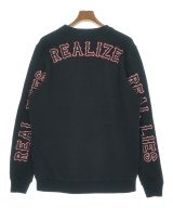 GIVENCHY（ジバンシィ）スウェット 黒 サイズ:M メンズ/2200724989089