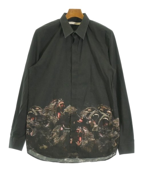 GIVENCHY(ジバンシー)のカジュアルシャツ サイズ:40(L位) 20,900円