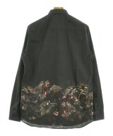 GIVENCHY（ジバンシィ）カジュアルシャツ 黒 サイズ:40(L位) メンズ/2200724989096