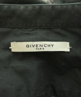 GIVENCHY（ジバンシィ）カジュアルシャツ 黒 サイズ:40(L位) メンズ/2200724989096