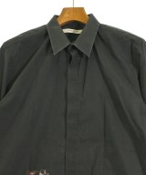 GIVENCHY（ジバンシィ）カジュアルシャツ 黒 サイズ:40(L位) メンズ/2200724989096