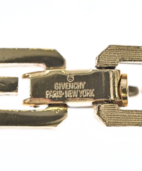 GIVENCHY（ジバンシィ）ネックレス ゴールド サイズ:- レディース/2200725057015