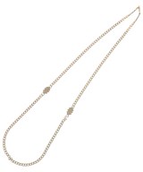 GIVENCHY（ジバンシィ）ネックレス ゴールド サイズ:- レディース/2200725057015