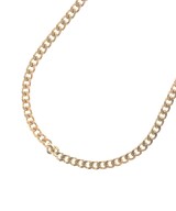 GIVENCHY（ジバンシィ）ネックレス ゴールド サイズ:- レディース/2200725057015