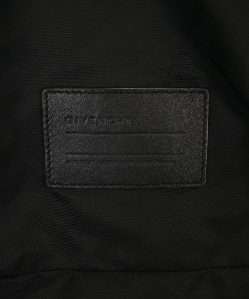 GIVENCHY（ジバンシィ）バックパック・リュック 黒 サイズ:- レディース/2200720251067
