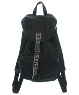 GIVENCHY（ジバンシィ）バックパック・リュック 黒 サイズ:- レディース/2200720251067