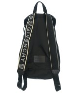 GIVENCHY（ジバンシィ）バックパック・リュック 黒 サイズ:- レディース/2200720251067