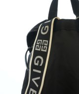 GIVENCHY（ジバンシィ）バックパック・リュック 黒 サイズ:- レディース/2200720251067