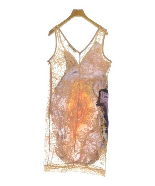 GIVENCHY（ジバンシィ）ワンピース 紫 サイズ:40(M位) レディース/2200722824115