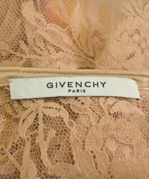 GIVENCHY（ジバンシィ）ワンピース 紫 サイズ:40(M位) レディース/2200722824115