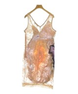 GIVENCHY（ジバンシィ）ワンピース 紫 サイズ:40(M位) レディース/2200722824115
