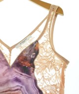 GIVENCHY（ジバンシィ）ワンピース 紫 サイズ:40(M位) レディース/2200722824115