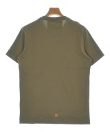 GIVENCHY（ジバンシィ）Tシャツ・カットソー カーキ サイズ:S メンズ/2200725350185