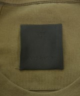 GIVENCHY（ジバンシィ）Tシャツ・カットソー カーキ サイズ:S メンズ/2200725350185
