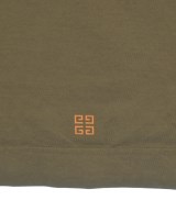 GIVENCHY（ジバンシィ）Tシャツ・カットソー カーキ サイズ:S メンズ/2200725350185