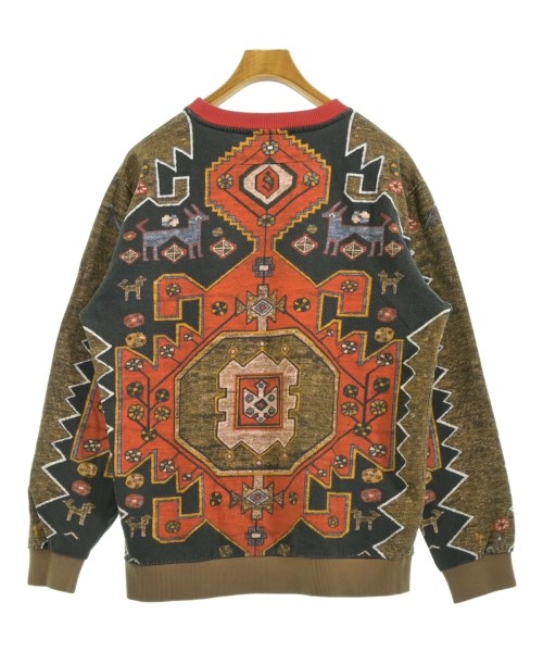 GIVENCHY（ジバンシィ）スウェット 茶 サイズ:M メンズ/2200722484081