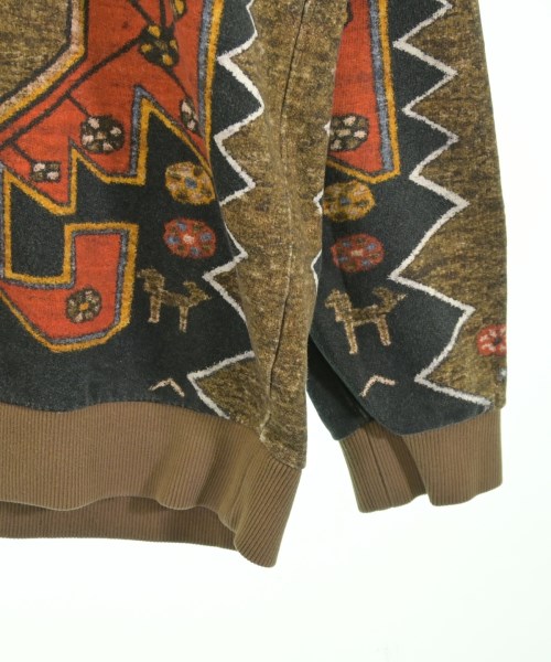 GIVENCHY（ジバンシィ）スウェット 茶 サイズ:M メンズ/2200722484081
