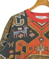 GIVENCHY（ジバンシィ）スウェット 茶 サイズ:M メンズ/2200722484081