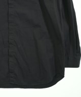GIVENCHY（ジバンシィ）カジュアルシャツ 黒 サイズ:39(M位) メンズ/2200722484135