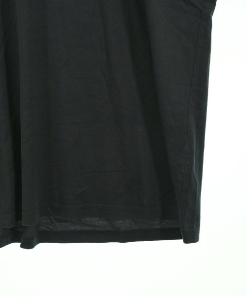 GIVENCHY（ジバンシィ）Tシャツ・カットソー 黒 サイズ:XXS メンズ/2200722484197