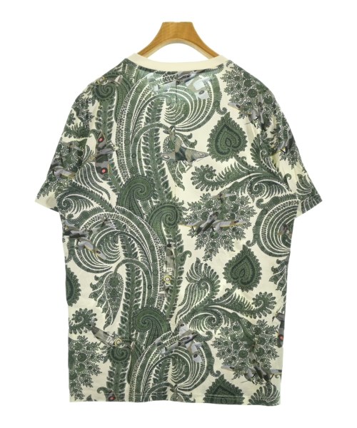 GIVENCHY（ジバンシィ）Tシャツ・カットソー 白 サイズ:L メンズ/2200722484241